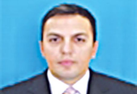 Bir başörtü hazımsızı da Elazığ’da