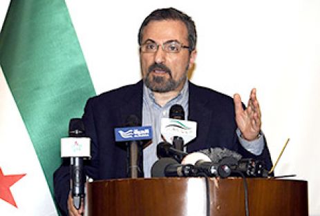 Bir sonraki aşama Suriye yönetiminin devrilmesine odaklı olacak