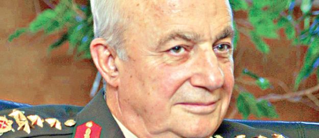 Bir ve Doğan arasında soğuk savaş