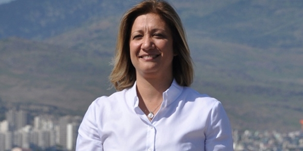  Bir vekil daha başkan adayı oldu