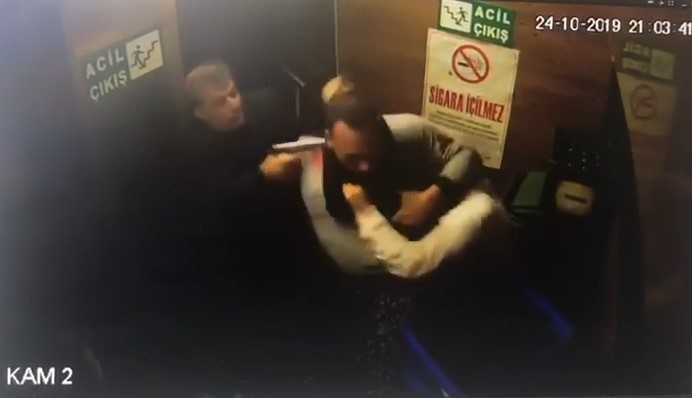 Birahanedeki cinayete 3’er kez müebbet talebi 