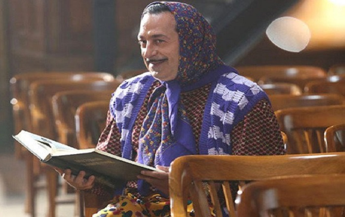 Bırak bu işleri! Sen kimi kandırıyorsun Cem Yılmaz?