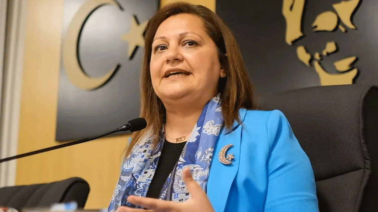 Bırak Burcu! Senden önce de hepsi ‘Erdoğan kazanırsa’ siyaseti bırakıyordu ama hiç biri bırakmadı