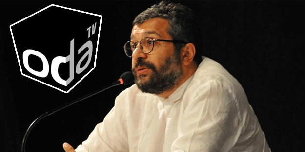 Bırak demagojiyi Soner Yalçın bize PKK bağlantını anlat!