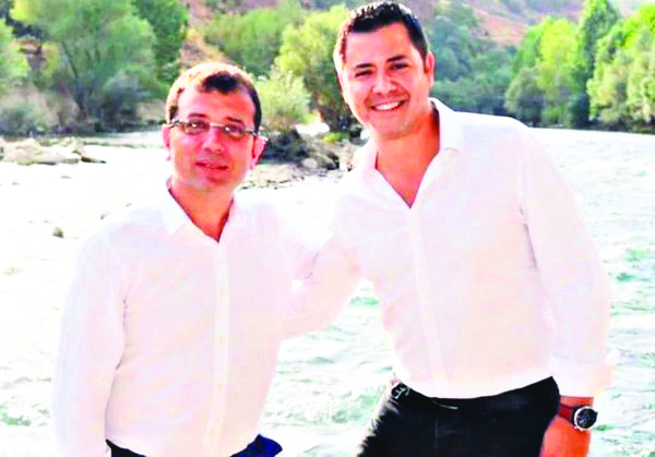 Bırak İstanbul’u bak keyfine