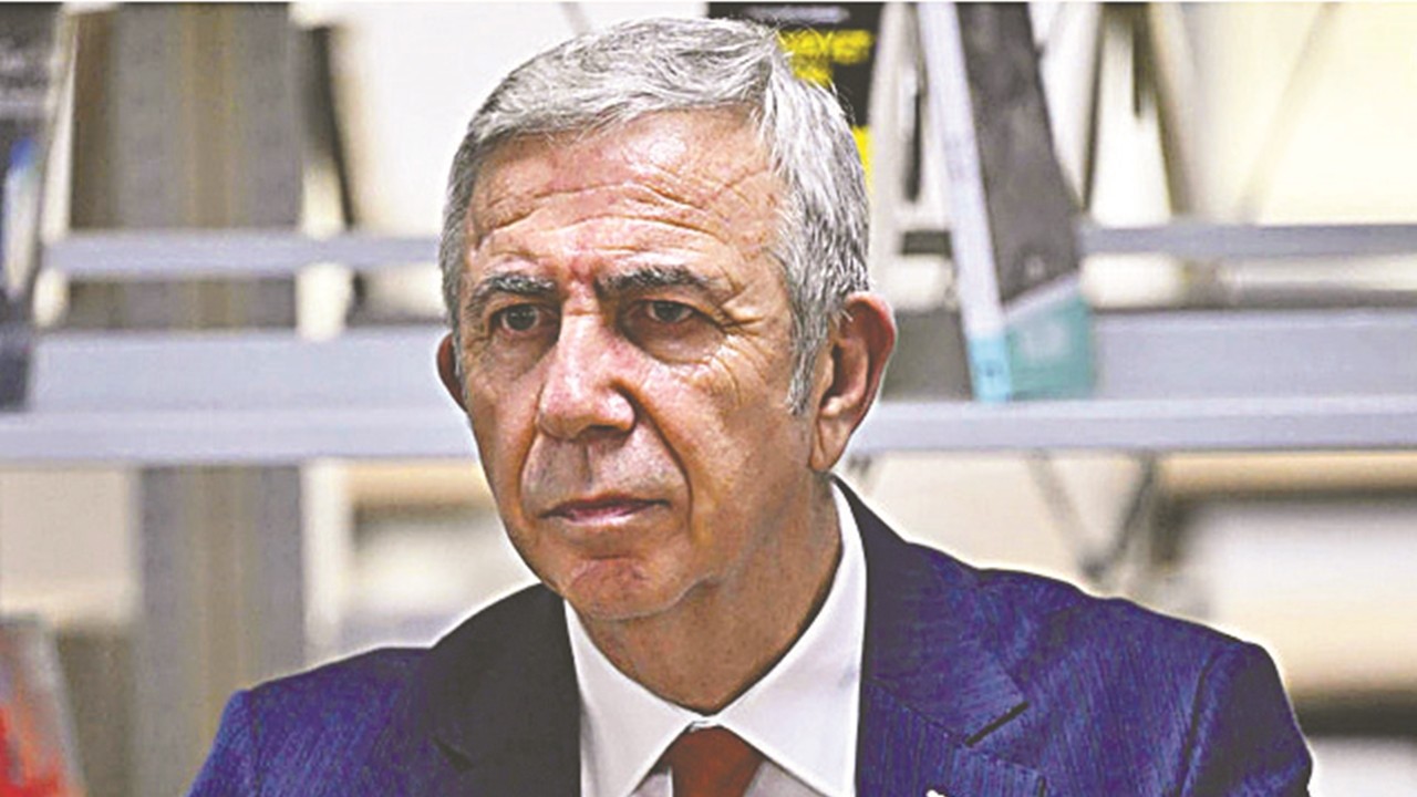 Bırakıp gidermiş! Yavaş da sıvışma peşinde