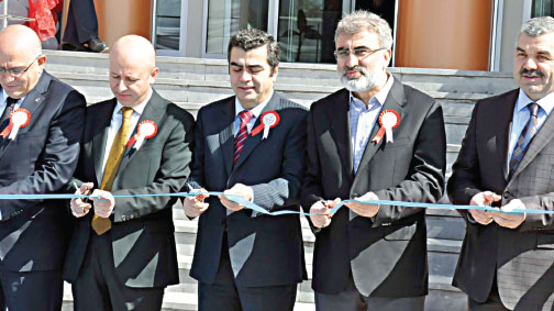 Biraz da kitap okuyalım!