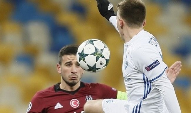 'Biraz daha kendimize bakmamız gerekiyor!'