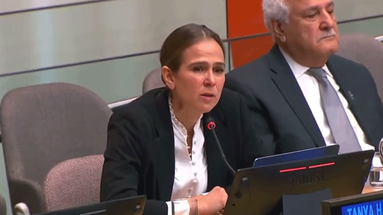 Biraz empati kur ey insanlık! Gazze’de görev yapan ABD’li doktor hem ağladı hem ağlattı