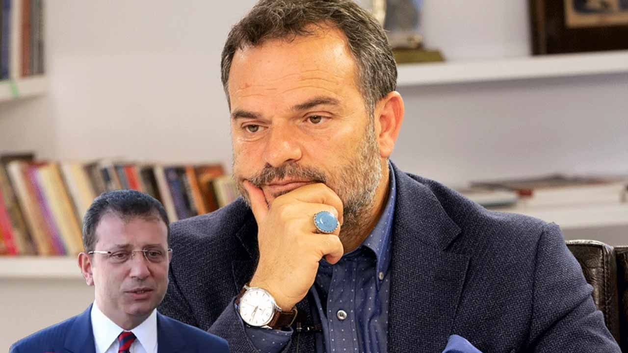 Biraz geç olmadı mı Kemal Bey! Dün Ekrem’e güzelleme şimdi pişmanlık