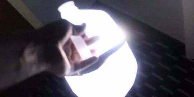 Birbirinden ilginç pratik bilgiler - FOTO