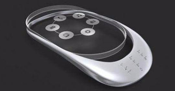 Birbirinden ilginç telefon tasarımları