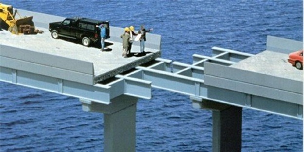 Birbirinden komik mühendis hataları