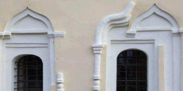 Birbirinden komik mühendislik hataları