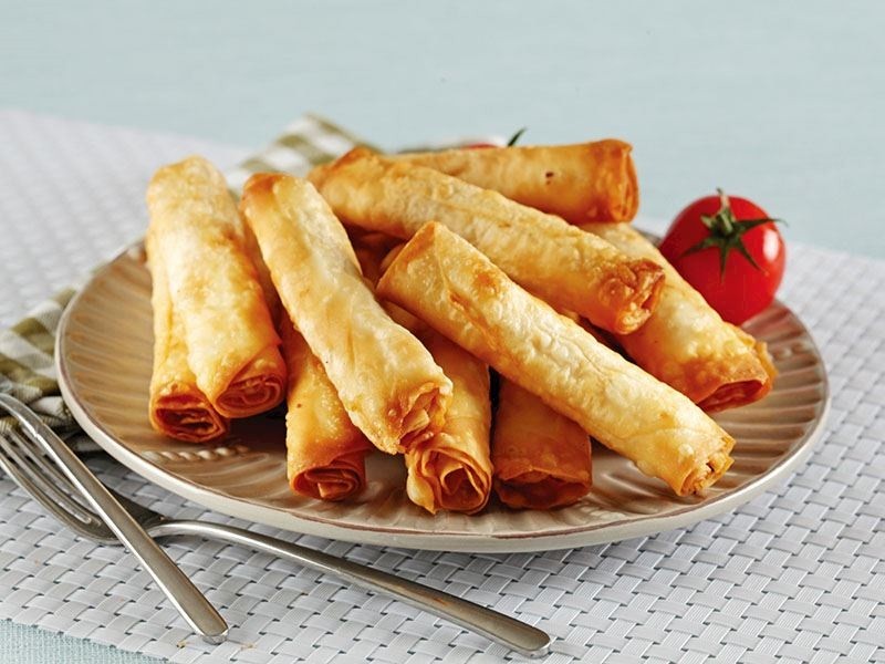 İşte birbirinden lezzetli sigara böreği tarifleri