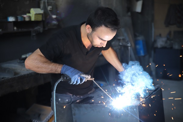 Birbirinden muhteşem özellikler! Gaziantep’te üretiliyor kapış kapış satılıyor
