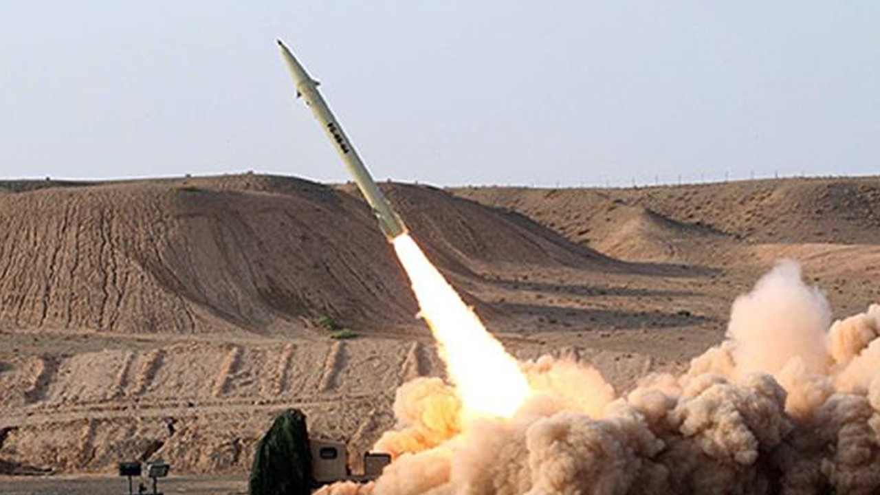 İran'dan nükleer bomba çıkışı: İranlı danışman adeta tehdit etti!