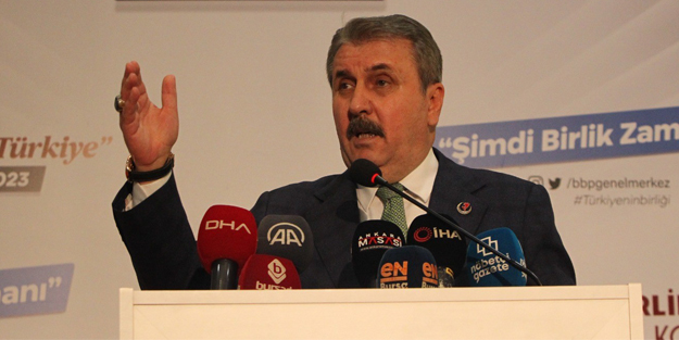 Birbirini yalanlayan 6'lı masaya tepki! 'Kim doğru söylüyor?'