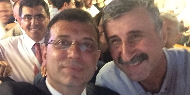 Solaklardan İmamoğlu'na ince tehdit! 