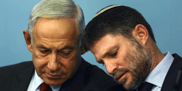 Birbirlerine girmeye başladılar