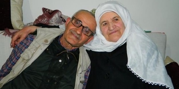 Birbirlerini 70 sene sonra buldular!