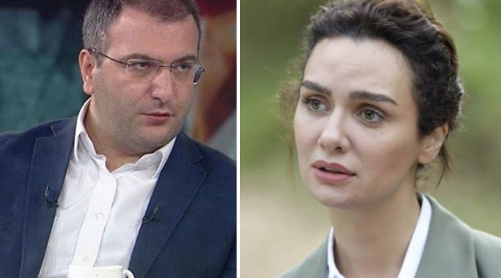 Birce Akalay artık insan içine çıkamaz! Cem Küçük, ayarın kralını verdi