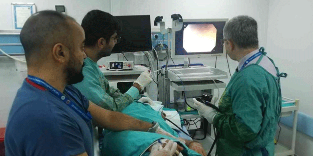 Birçok derde deva ama! Böyle tüketildiğinde hastanelik ediyor