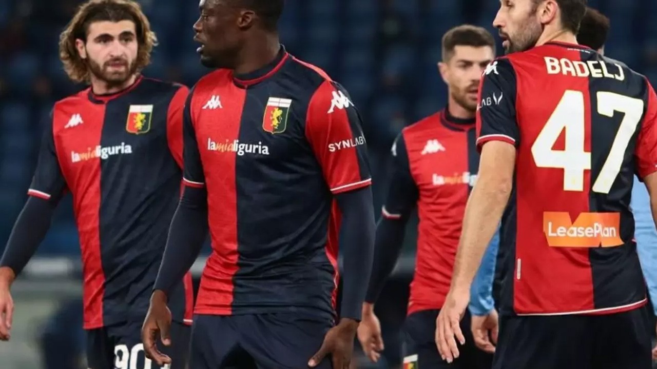 Birçok futbol kulüplerinin sahibiydi! Dev şirket iflas etti