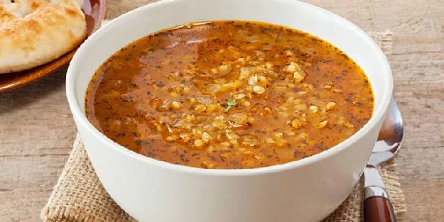 Birçok hastalığa birebir olan Kara Çorba tarifi