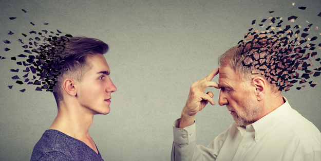 Birçok kişi bilmiyor! İşte alzheimer ile unutkanlık arasında 10 önemli fark!