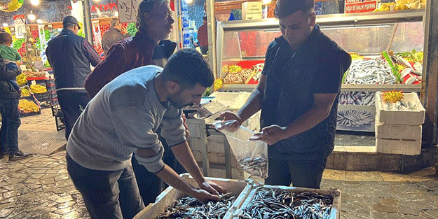 Birçok kişi böylesini ilk kez görüyor! Herkese bedava verildi
