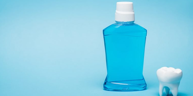 Birçok kişi farkında değil! Ağız Bakım Sularında Büyük Tehlike