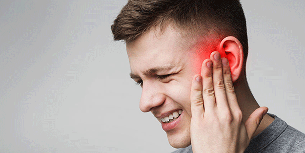 Birçok kişi ihmal ediyor! Kulak sağlığında olmazsa olmaz maddeler