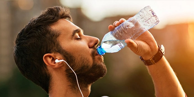 Birçok kişi ihmal ediyor Yeterli miktarda tüketilmezse ölüm kapıda