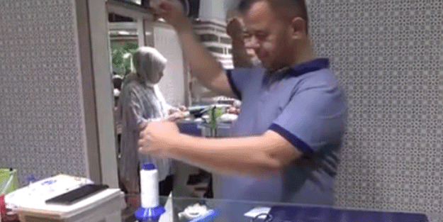 Birçok kişi yerde bulsa ne olduğunu anlamaz! Gramı altından 5 kat daha pahalı
