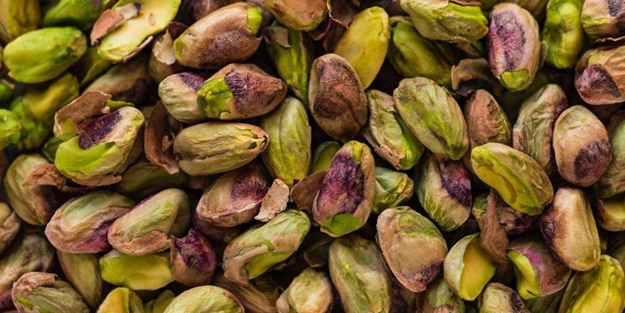 Birçok kişinin haberi bile yok! İşte antep fıstığının 