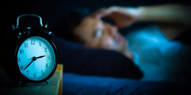 Birçok kişinin haberi yok! İşte uyurken bütün yağları yakmanın formülü