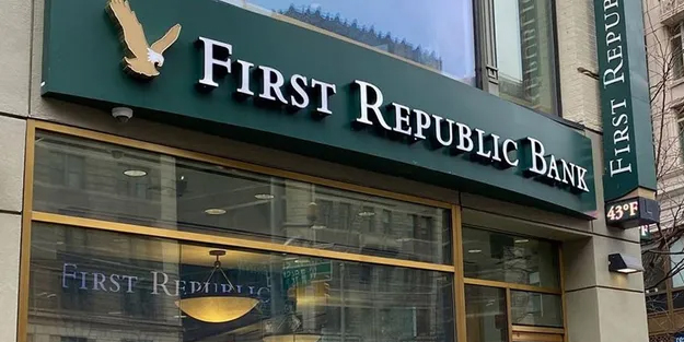 Birçok şehre bağlı dünyaca ünlü bankalarda bankacılık krizi: Birkaç ay içinde iflası önlemek için harekete geçildi