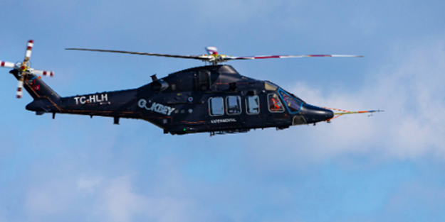 Birçok ülke satın almak için kapımızda yatıyordu! Suudi Arabistan'dan çok konuşulacak Gökbey kararı