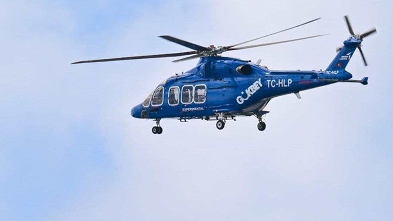 Birçok ülke satın almak için pusuda bekliyordu! Ve Gökbey geliyor