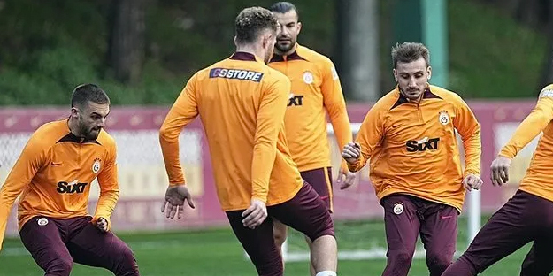 Birçok ülkenin almak için sıraya girdiği Manchester City'nin kapısına Cim-Bom dayandı! Duyan çıldıracak