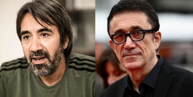 Birde sanat filmi yönetmeni olacaklar! Kendisini tehdit eden Zeki Demirkubuz'a Nuri Bilge Ceylan'dan kinayeli yanıt!