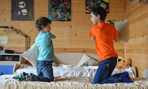 Birden fazla çocuklu ailelere uzman uyarısı