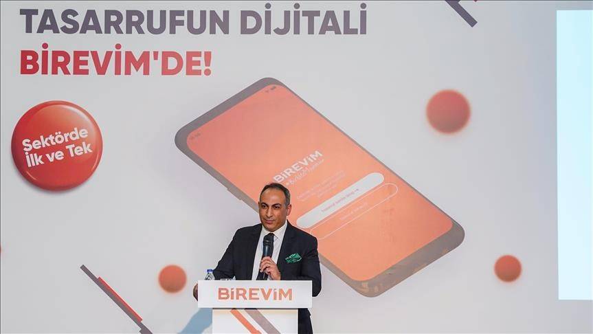 Birevim mobil uygulama ile sektörde bir ilke imza attı