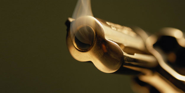 Bireysel silahlanma suç ve şiddet olaylarını artırıyor!