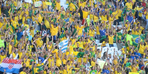 Birezilya'nın hezimetine dayanamayan genç kız canına kıydı