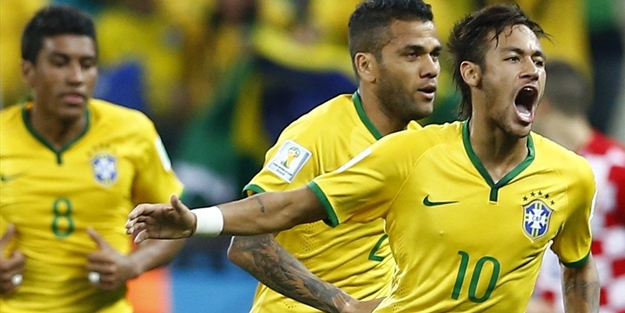 Brezilya'nın yeni teknik direktörü o!