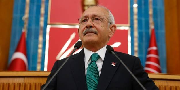 Birgün gazetesi oyunu bozdu! Pardon ‘CHP başörtüyü yasaklamaz’ mı demiştiniz?