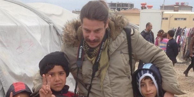 Birgün gazetesi yazarından tehdit dolu paylaşım