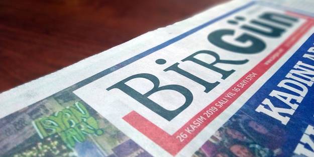 Birgün yine pis koktu! Çürümüşlükte hızlarına yetişilmiyor